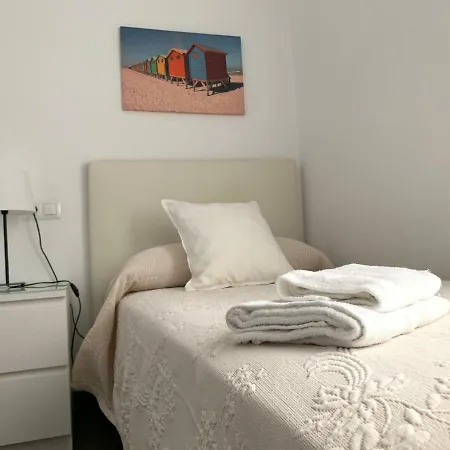 Puente * 科爾多瓦
